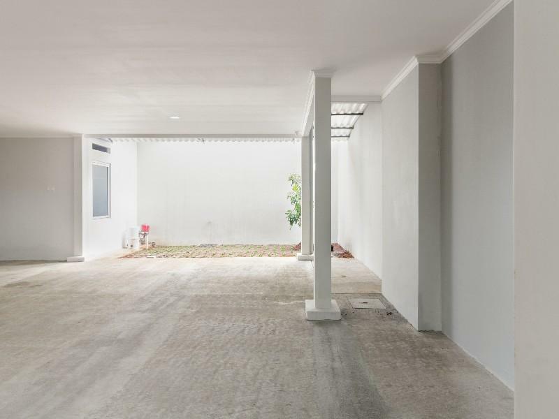 Hotel Reddoorz @ Cipete Raya Giacarta Esterno foto