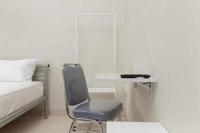 Hotel Reddoorz @ Cipete Raya Giacarta Esterno foto
